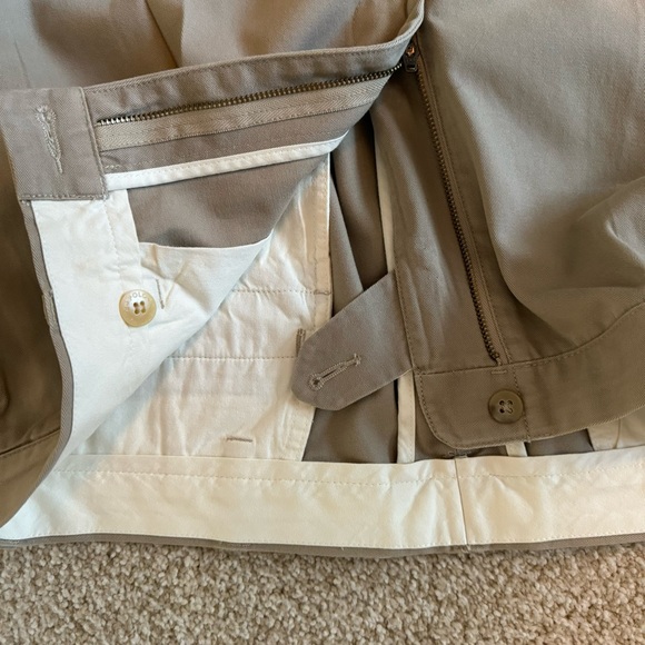 Men’s Polo Khakis - Picture 3 of 4